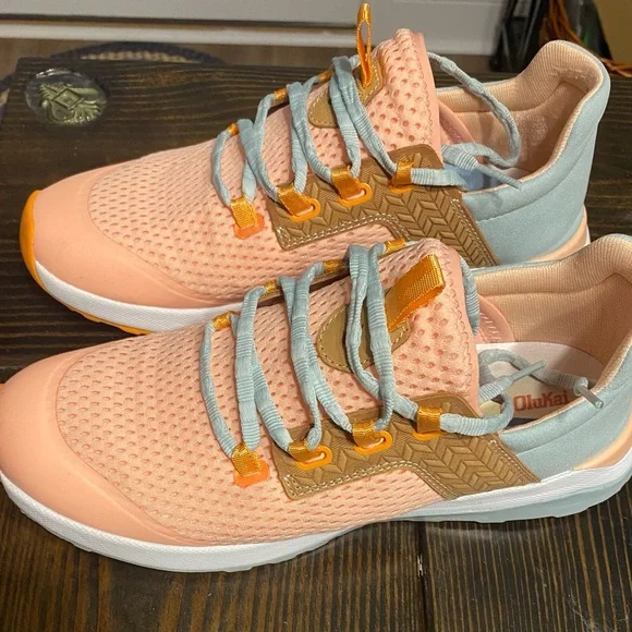 Women’s Olukai Wailuku Athletic Trainers - Picture 4 of 8